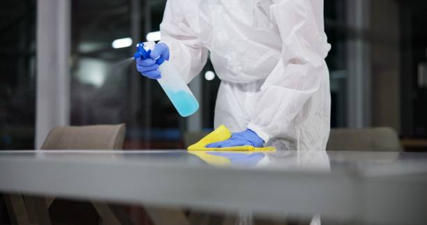 Licensed Unattended Death Cleanup service in Altamont, TN - Trauma Clean Pros